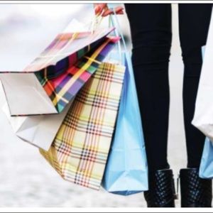 Meet your Posher, Pamela